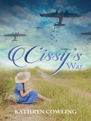 cover image of Cissy's War